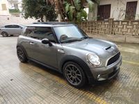 usata Mini Cooper S r56