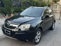 Usata Opel Antara Cosmo 150 CV (110 kW) 2010 SUV