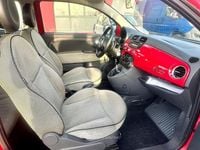 Usata Fiat 500 69 CV (50 kW) 2008 Berlina