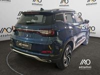 Nuova EMC SEI 113 CV (83 kW) 2026 Blu/azzurro SUV