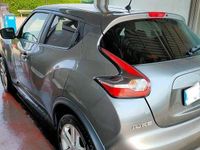 Usata Nissan Juke N-Connecta 116 CV (85 kW) 2016 SUV
