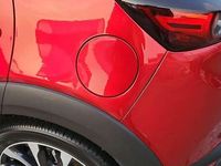 Gebraucht Mazda CX-3 Exceed 121 PS (88 kW) 2019 SUV