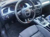 Usata Audi A4 140 CV (102 kW) 2010 Station wagon