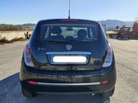 usata Lancia Ypsilon 1.3 mjt UNICO PROPRIETARIO - NEOPATENTATI