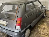 Usata Renault Super 5 46 CV (33 kW) 1987 Utilitaria