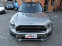 Usata Mini Cooper D Countryman 150 CV (110 kW) 2020 Grigio medio SUV
