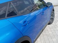 Usata Peugeot 2008 Allure 102 CV (75 kW) 2025 Blu SUV