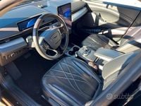 Usata Ford Mustang Mach-E Extended Range 216 kW (294 CV) 2021 Nero SUV