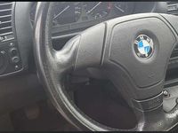 Usata BMW 320 150 CV (110 kW) 1994 Coupé
