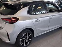 Usata Opel Corsa 110 CV (80 kW) 2025 Argento Utilitaria