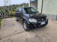 Usata Suzuki Vitara 95 CV (69 kW) 2006 SUV