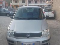 Usata Fiat Panda 60 CV (44 kW) 2007 Berlina