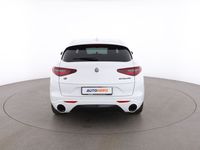 usata Alfa Romeo Stelvio 2.2 Turbodiesel 210 CV AT8 Q4 Veloce