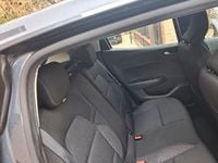 Usata Renault Clio V Zen 100 CV (73 kW) 2021 Blu Berlina