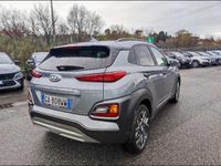 usata Hyundai Kona 1.6 HEV Xprime Techno Pack