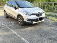 Usata Renault Captur Initiale Paris 90 CV (66 kW) 2019 SUV