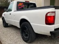 Usata Ford Ranger 180 CV (132 kW) 2004 Pick-up