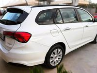 Usata Fiat Tipo Business 95 CV (69 kW) 2017 Bianco Station wagon