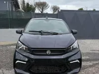 Begagnad Aixam City Sport 2021 Svart Sedan