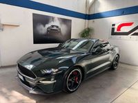 usata Ford Mustang GT Fastback 5.0 ti-vct V8 Bullit 459cv