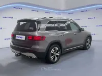 Begagnad Mercedes GLB200 Advanced Plus 163 HK (119 kW) 2024 Svart SUV