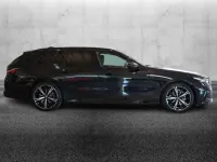 Usata BMW 520 M Sport 197 CV (144 kW) 2025 Nero Berlina