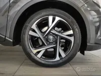 Usata Toyota C-HR Trend 152 CV (111 kW) 2022 Grigio SUV