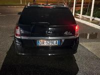 Usata Opel Astra 2008 Station wagon