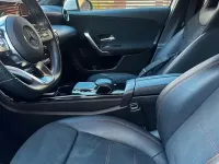 Usata Mercedes A220 190 CV (139 kW) 2018 Bianco Berlina