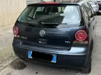 Usata VW Polo 80 CV (58 kW) 2007 Utilitaria
