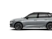 Nuova Skoda Kamiq Monte Carlo 116 CV (85 kW) 2026 Grigio / metallizzato SUV