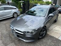 usata Mercedes CLA200 Shooting Brake CLA 200 d Automatic Sport