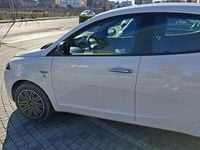 Usata Lancia Ypsilon Gold 69 CV (50 kW) 2023 Bianco Utilitaria