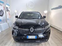 Usata Renault Austral Techno 160 CV (117 kW) 2023 Nero metallizzato SUV