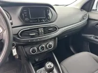 Usata Fiat Tipo S 130 CV (95 kW) 2024 Bianco Berlina
