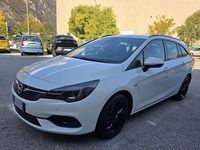 Usata Opel Astra Edition 105 CV (77 kW) 2021 Other Station wagon