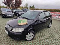 usata Fiat Punto 1.2~METANO~NEOPAT~180.000~2007
