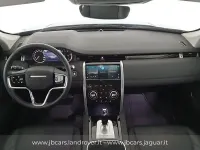 Usata Land Rover Discovery 5 SE 163 CV (119 kW) 2022 Grigio SUV