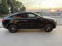 Usata Mercedes GLE350 Premium Plus 194 CV (142 kW) 2022 Nero SUV
