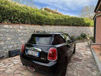 Usata Mini One D 95 CV (69 kW) 2014 Utilitaria