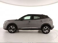 Usata Peugeot 2008 GT 131 CV (96 kW) 2023 Grigio SUV