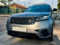 Usata Land Rover Range Rover Velar HSE Dynamic 203 CV (149 kW) 2022 Grigio SUV