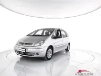 Usata Citroën Xsara Picasso Elegance 90 CV (66 kW) 2002 Grigio Monovolume
