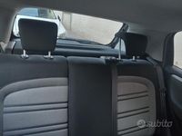 Usata Fiat Punto Evo 65 CV (47 kW) 2010 Nero Utilitaria