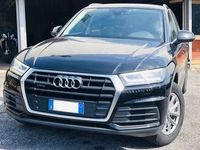 usata Audi Q5 2.0 tdi Advanced Plus quattro 163cv s-tronic my17