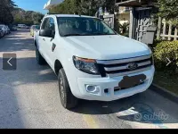 Usata Ford Ranger 143 CV (105 kW) 2015 Pick-up
