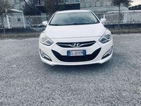 Usata Hyundai i40 Style 136 CV (100 kW) 2012 Other Station wagon