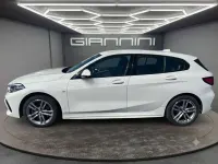 Usata BMW 118 M Sport 140 CV (102 kW) 2023 Bianco Berlina
