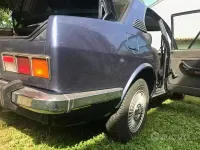 Usata Alfa Romeo Alfetta 109 CV (80 kW) 1980 Berlina
