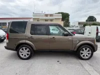 Usata Land Rover Discovery 4 SE 245 CV (180 kW) 2011 Marrone SUV